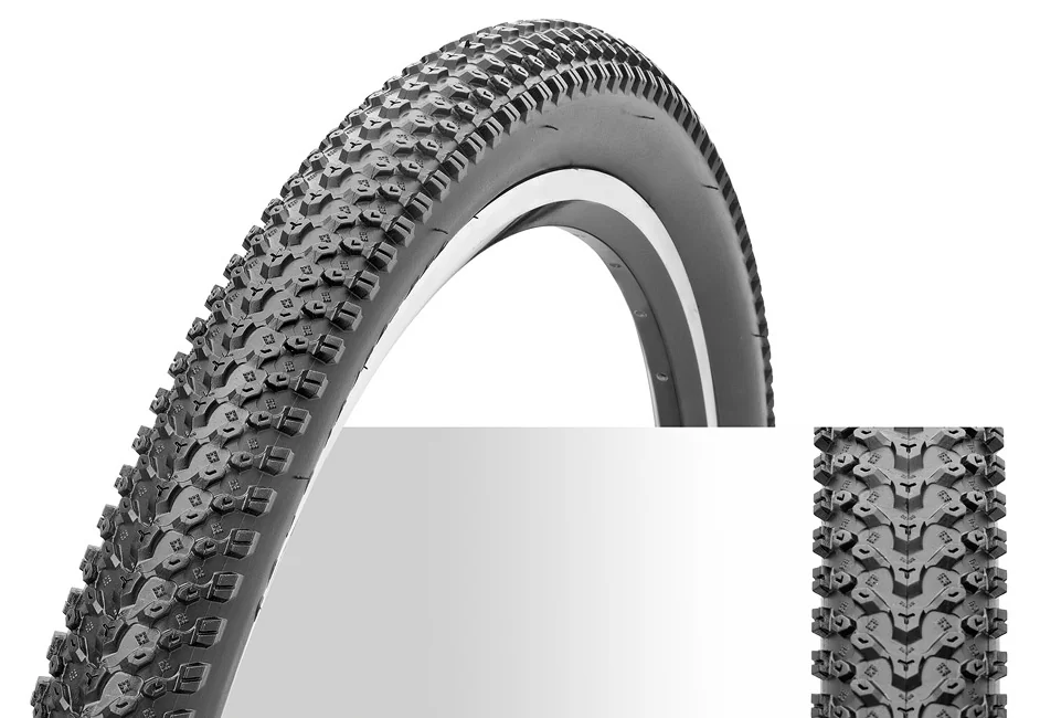 Велопокрышка Chao Yang 29" х 2.10'' H-5129 Велопокрышка Chao Yang 29" х 2.10'' H-5129 от магазина Супер Спорт