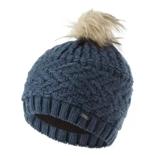 Шапка Dare 2b Radiance II Beani DWC354 синий Шапка Dare 2b Radiance II Beani DWC354 синий от магазина Супер Спорт